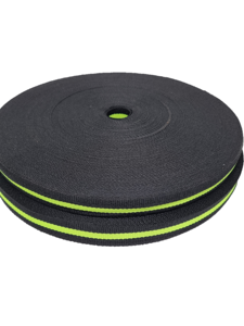 Cinta hecha a medida, cinta de ancho personalizado, cintas de alta calidad, cinta reflectante colorida - Product Image 3