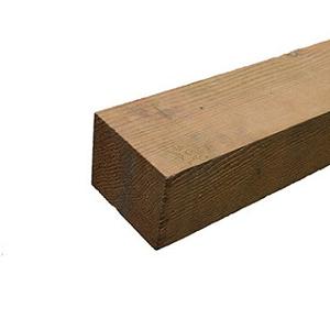 Production ferroviaire de traverses en bois à des prix compétitifs - Product Image 1