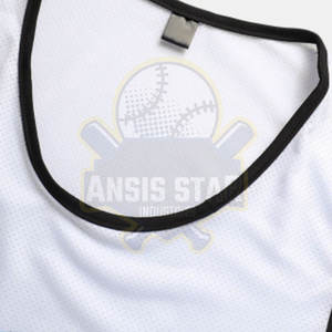 เสื้อกล้ามผู้ชายดีไซน์ล่าสุด - Product Image 4