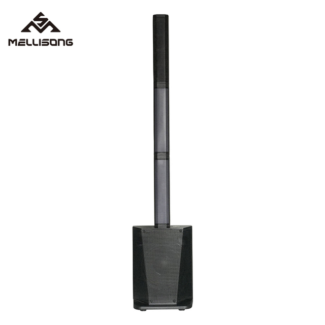 New Design Professional Audio YZ10-350AD Portable Home Studio Monitor Speaker CE RoHS Certified