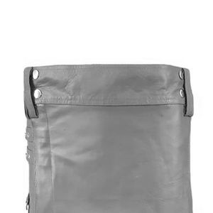 Kilt Escocés de Cuero para Mujer, Estilo Escocés, con Logotipo Personalizado, Diseño Ligero Más Vendido, Todas las Tallas Disponibles - Product Image 4