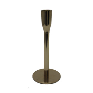 Antique Design <b>Metal</b> Taper <b>Candle</b> <b>Holder</b> <b>Black</b> Finished For Home Wedding Christmas Tabletop Decoration Wholesale Bulk - Product Image 4