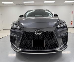 Increíble Lexus RX 350 F Sport 2024 en perfectas condiciones con poco kilometraje en stock, ofrecido a una oferta increíble que no querrás perderte - Product Image 1