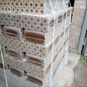 Briquetas de Leña Sólida a Granel, Relacionadas con la Energía - Product Image 4