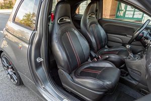 FIAT 500 ABARTH 2013 d'occasion, conduite à gauche/droite - Product Image 5