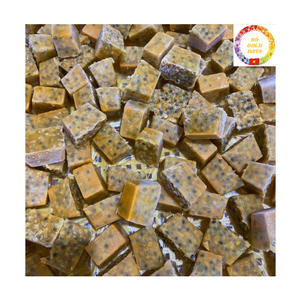 Purée de fruit de la passion surgelée de qualité supérieure du Vietnam avec des graines pour l'exportation en vrac Idéal pour les fabricants de boissons mondiaux - Product Image 4