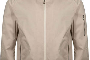 Blouson d'aviateur réversible pour hommes vierge d'hiver à logo personnalisé blouson d'aviateur personnalisé disponible en prix de gros fabricant au Pakistan - Product Image 4