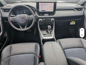 Toyota RAV4 Híbrido XSE AWD 2023 Usado (LHD/RHD) - Product Image 2