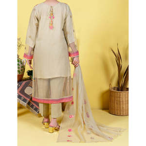 Ensemble de costume trois pièces fantaisie pour femmes ANAHITA - Product Image 3