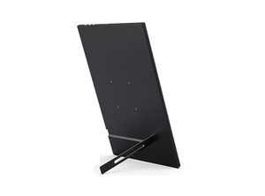 Moniteur de jeu portable à panneau IPS ultraléger de 18.5 pouces, 1920x1080p, affichage de deuxième écran étendu pour type-c pour commutateur Xbox - Product Image 5