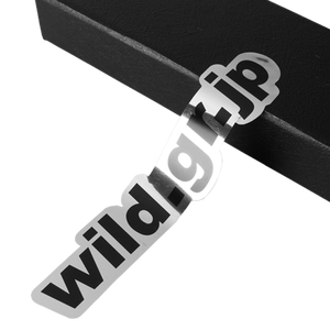 Custom Silver Metallic Waterproof Heat Resistant Vinyl <b>Sticker</b> Sheets for Helmets Bikes <b>Hard</b> <b>Hats</b> Outdoor Sports Event Giveaways - Product Image 6