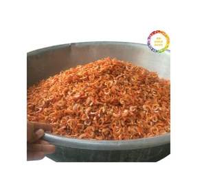 MEJOR VENTA DE CAMARONES ROJOS SECOS DE ALTA CALIDAD MARISCOS SECOS para EXPORTAR HECHO en VIETNAM - Product Image 1
