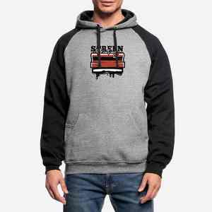 2025ฮู้ดสำหรับผู้ชายเสื้อฮู้ดสกรีนลายวินเทจสำหรับฤดูหนาว - Product Image 1