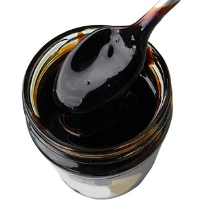 Mélasse liquide pure à 100 %, biologique / Bon matériau brut de mélasse de canne à sucre / Prix bas au Vietnam, Brix 80-81, Elysia WA +84789310321 - Product Image 1