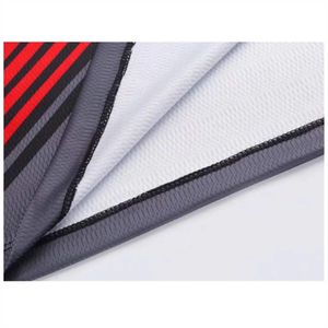 Manufacture Best Quality OEM Wholesale Reversible Sublimated Custom Basketball Uniform Set Summer - Product Image 4