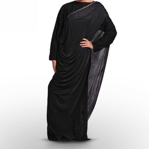 Abaya สำหรับเด็กผู้หญิงที่มีคุณภาพสูง2023ล่าสุดที่กำหนดเอง - Product Image 2