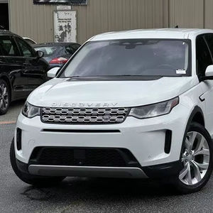 รถมือสอง ปี 2021 ดิสคัฟเวอรี่ สปอร์ต P250 SE ไมล์น้อย เกียร์ออโต้ เบาะหนัง ไม่เคยเกิดอุบัติเหตุ พร้อมใช้งาน - Product Image 1