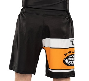 Short de Compression pour hommes, Design sur mesure, vente en gros, nouvelle collection - Product Image 3