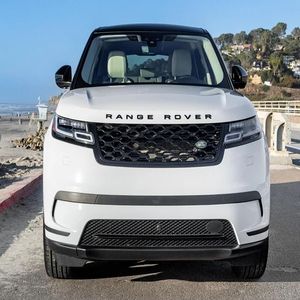 Vente chaude utilisée 2018 Ran-ge Rov-ers Velar P380 S - Product Image 6