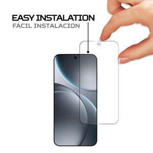 อุปกรณ์ป้องกันหน้าจอกันกระแทกสำหรับ Oppo ค้นหาอุปกรณ์เสริมมือถือระดับพรีเมียม X9 - Product Image 3