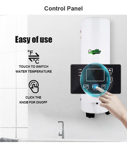 Usine professionnelle US 300 <span class=keywords><strong>litres</strong></span> Portable bain électrique réservoir d'ébullition stockage <span class=keywords><strong>chauffe</strong></span>-<span class=keywords><strong>eau</strong></span> - Product Image 4