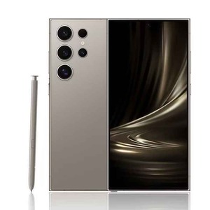 GSM-FIX สำหรับ Samsung Galaxy S23 Ultra ขายส่งสมาร์ทโฟน มือถือ โทรศัพท์มือถือแบบ Refurbished มือถือมือสอง ความจุ 128GB/256GB/512GB - Product Image 2