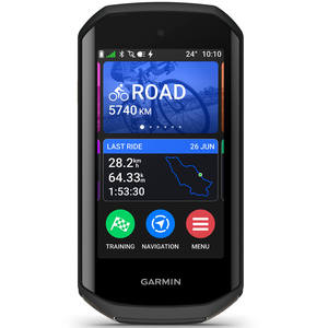 Computadora de Ciclismo Avanzada Garmin Edge 1050 con GPS - Product Image 1