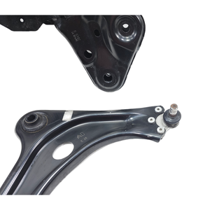 Support moteur CITROEN C3 Série 9808011780 HMR (EB2FA) Essence 1200 (16>) - Product Image 2