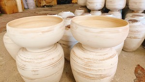 Venta caliente nuevo cuenco natural ecológico de lujo hecho de bambú al mejor precio - Product Image 5