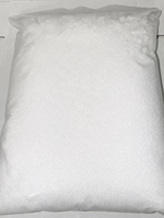 BHT-BUTYLATED HYDROXYTOLUENE CAS 128-37-0 Pureté 99% Qualité alimentaire pour usage industriel, beauté et cosmétique Emballage 25 kg