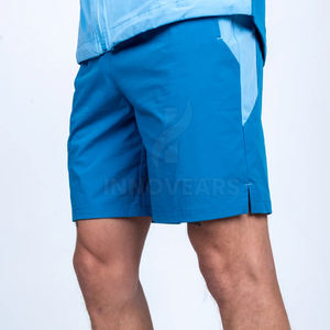 Ensembles courts coupe-vent sur mesure Concevez vos propres ensembles courts coupe-vent pour hommes ensembles courts coupe-vent imperméables pour hommes - Product Image 6