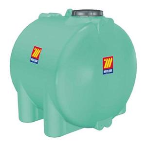 Meclube 3000 L Def-Tank para Adblue®Equipo de almacenamiento químico - Product Image 1