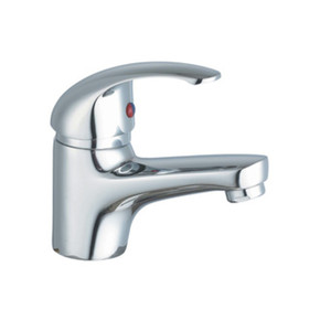 Serie Euro Gruppo Lavabo Monocomando (11321) - Product Image 1