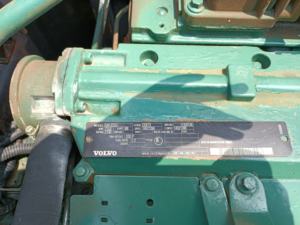Used Volvo Original Engine D4D D5D D6D D6E D7D D7E D12D D13 D13A D13F D16Dmachinery diesel engines 4 cylinder In Good Condition - Product Image 2