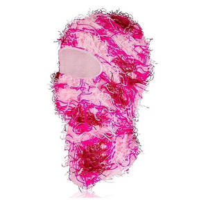 Cagoule de cyclisme Ski Sports Cagoule chaude pour adultes Respirante pour l'extérieur en automne hiver - Product Image 1