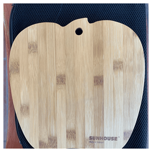 Planche à découper en bambou Planche réversible en bois de bambou pour couper, hacher et servir en restauration pour la vente en gros au Vietnam - Product Image 3