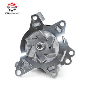 Auto bomba de água do sistema refrigerando OEM 1610009130 1610029095 1610029175 1610029415 para o brinquedo-ota Cor-olla Al-tis MR2 RAV4 1ZZ 3ZFE - Product Image 6