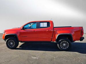Chevrolet Colorado ZR2 Crew Cab 4WD 2021 - Product Image 2