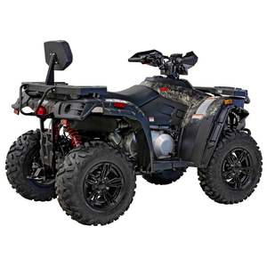 จักรยานโคลน100% 2025 500CC ชั้นหนึ่ง4X4ผู้โดยสาร2คน - Product Image 2