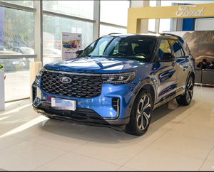 SUV Essence 5 Portes 7 Places 2025-2026 pour Adultes Fabriqué en Chine avec Caméra Arrière, Sans Accident, Intelligent et en Excellent État - Product Image 5