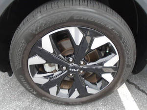 Certificado Clean 2023 K. I. A Sportage X-Line - Product Image 5