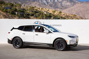 H&S 2023 iX xDrive50 LISTO PARA ENVIAR - Product Image 5