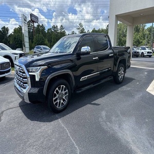 Toyota Tundra 2023 en Perfecto Estado - Product Image 1