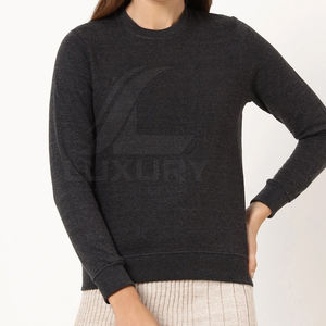 Recién llegado, último estilo, ropa informal cálida de invierno, sudaderas para mujer, sudaderas cómodas de secado rápido para mujer - Product Image 2