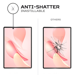 ANTISHOCK สำหรับหัวเว่ย เมทแพด แอร์ 2025 ฟิล์มกันรอยหน้าจอสำหรับอุปกรณ์ต่างๆ - Product Image 5