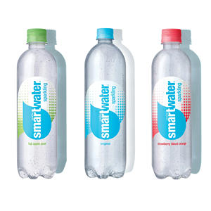 Agua purificada embotellada Smartwater de calidad de exportación, suministro directo de fábrica, lista para envío - Product Image 2