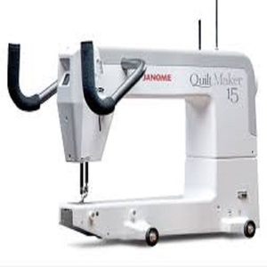 DISCOUNT SALES for Quilt Maker 15 Longarm <b>Quilting</b> <b>Machine</b> - Product Image 1