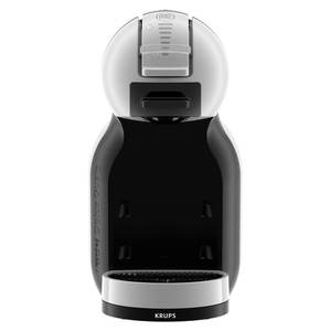 Cafetera de Cápsulas Dolce Gusto Krups KP123BK Mini ME 1500W, Gris y Negra - Product Image 1