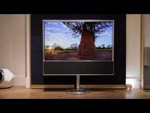 Televisor QLED 8K SUPER VENDIDO 75Q950T de 75 pulgadas - Product Image 2