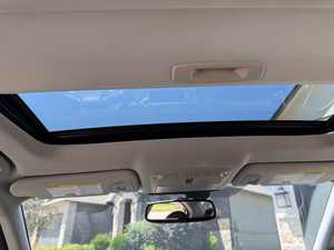 Pre Owned Clean 2020 Infinit-i QX50 3.0t Sport Sedan 4D - Product Image 5